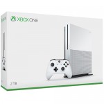 Xbox One S 2TB Console - Launch Edition  